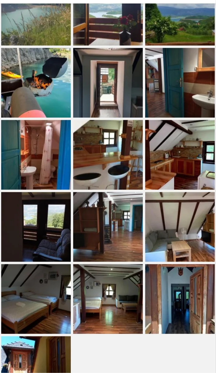 Roof apart