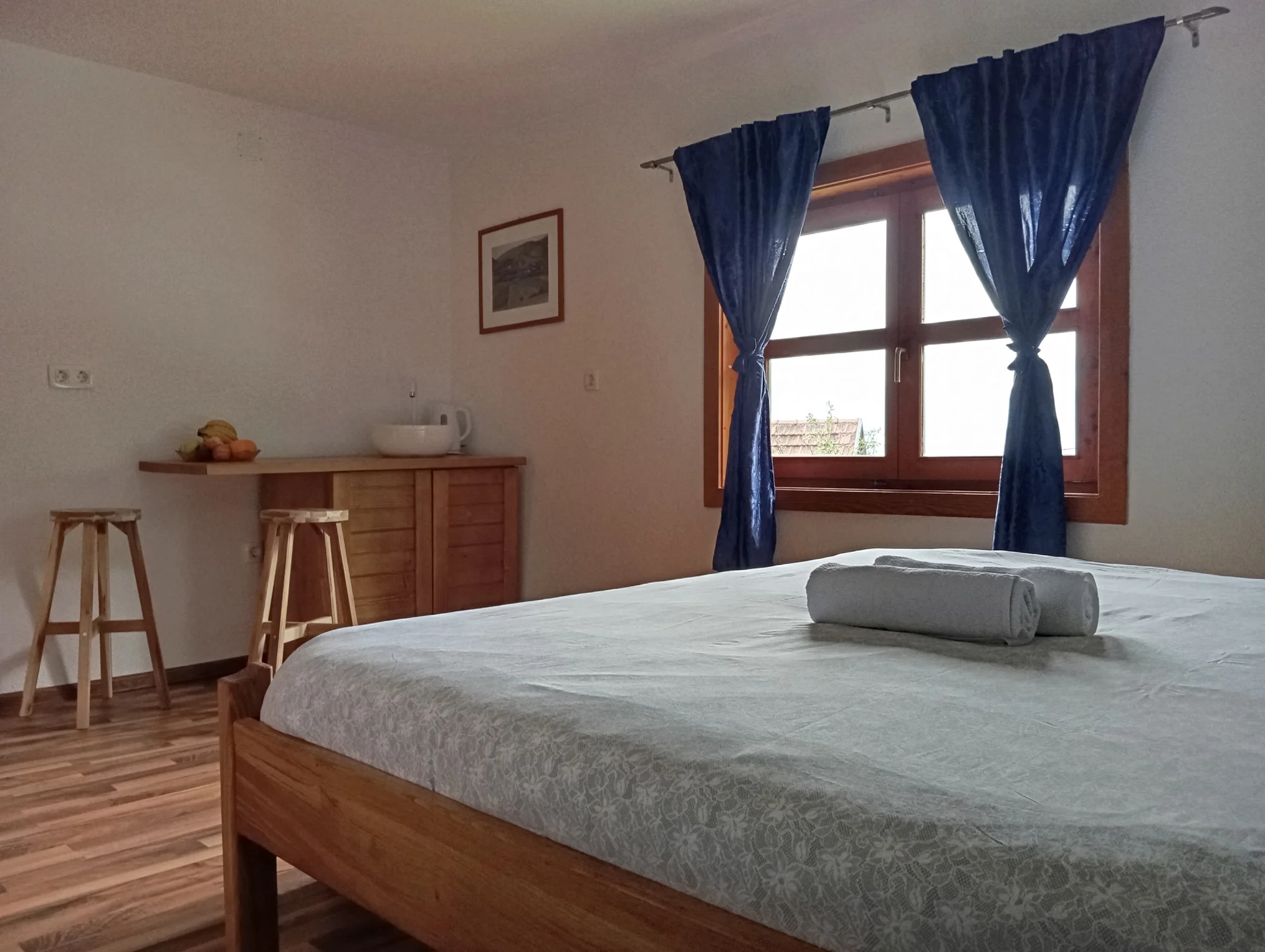 Stari Javor B&B